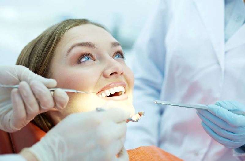 Best Dental Insurance Effective Immediately